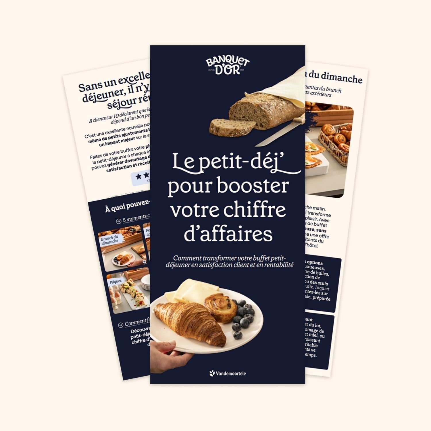 Mock up - FR - BOR - Breakfast That Builds Business